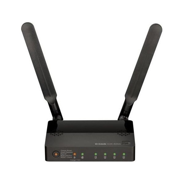 

D-Link DIR-806A