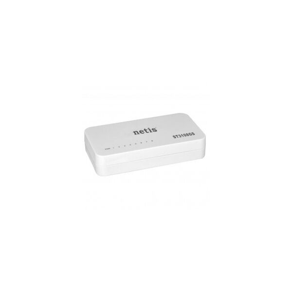 

Netis ST3108GS (ST3108GS)