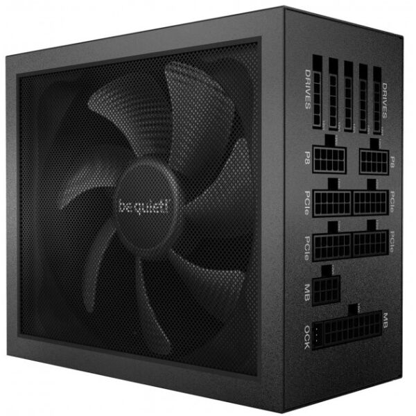 

be quiet! Dark Power 12 (BN314)