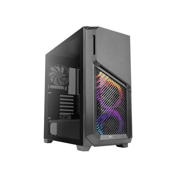 

Antec DP502 FLUX Gaming