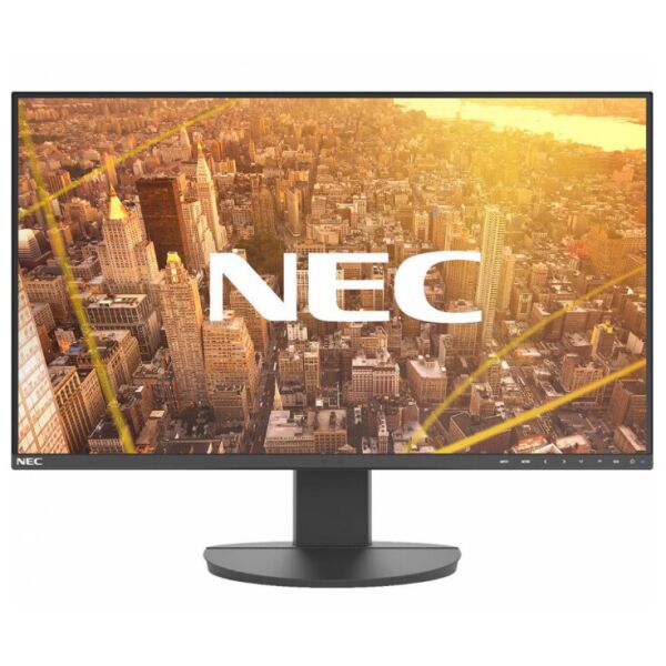 

NEC EA242F black