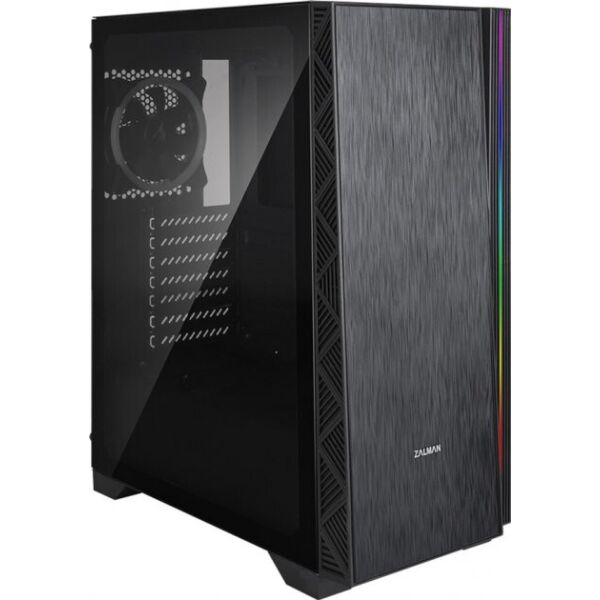 

Zalman Z3 Neo, Black