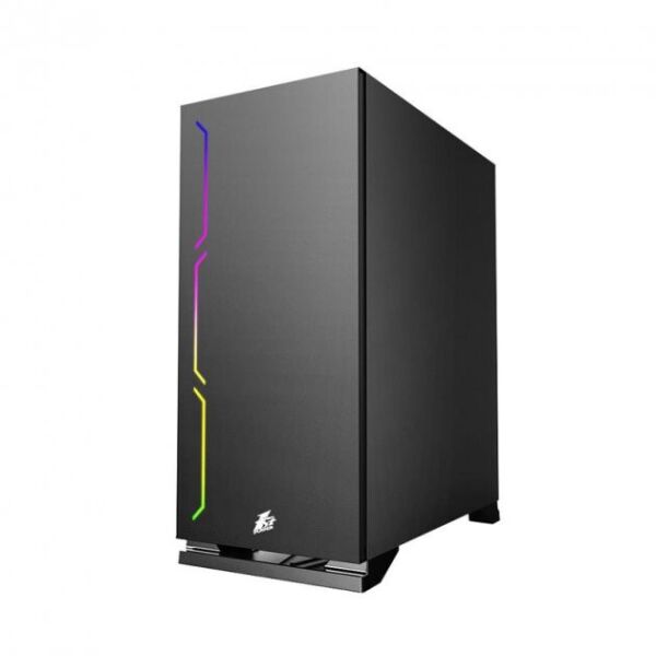 

1stPlayer B6-1R1-BK Black без БП
