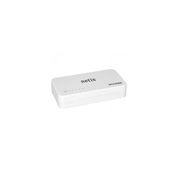 

Netis ST3105GS (ST3105GS)