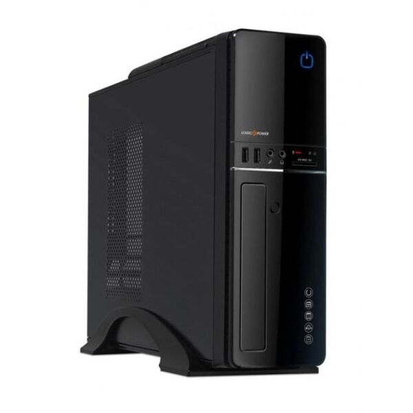 

LogicPower S607 BK Black