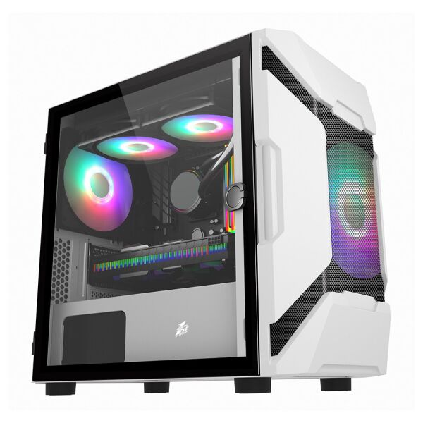 

1stPlayer D3-A-G7-MAX-WH White без БП