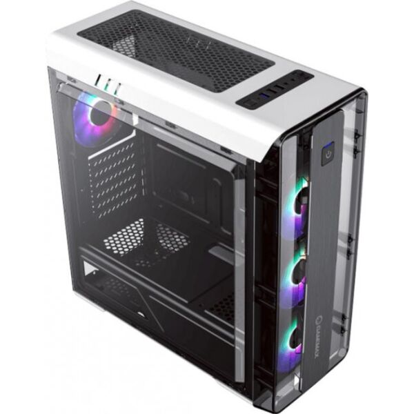 

GAMEMAX Moonlight FRGB-White