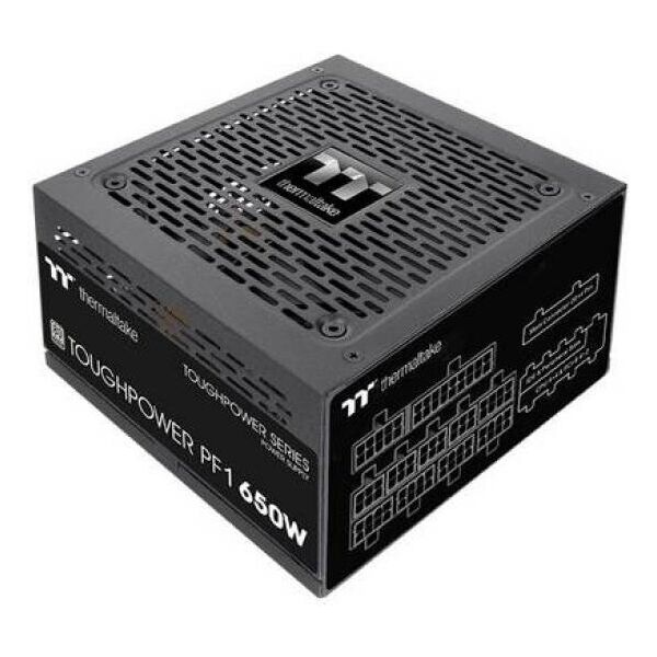 

THERMALTAKE PS-TPD-0650FNFAPE-1 TP PF1