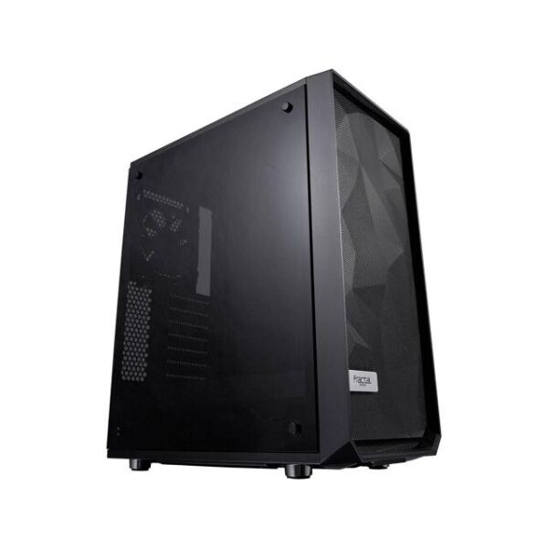

FRACTAL DESIGN FD-CA-MESH-C-BKO-TG