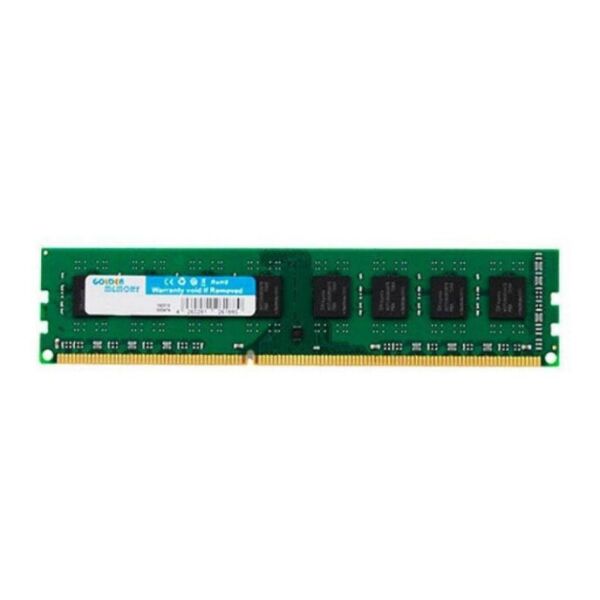

Оперативная память Golden Memory DDR3 2GB 1333 MHz (GM1333D3N9/2G)