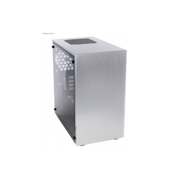 

QUBE STYLE Silver (QBC3M_WSNU3)