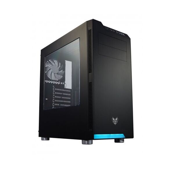 

FSP CMT240 без БП