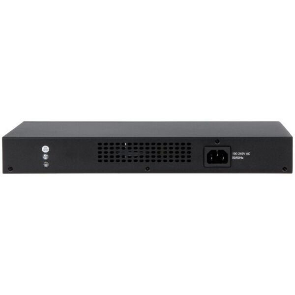 

Dahua DH-PFS3125-24ET-190