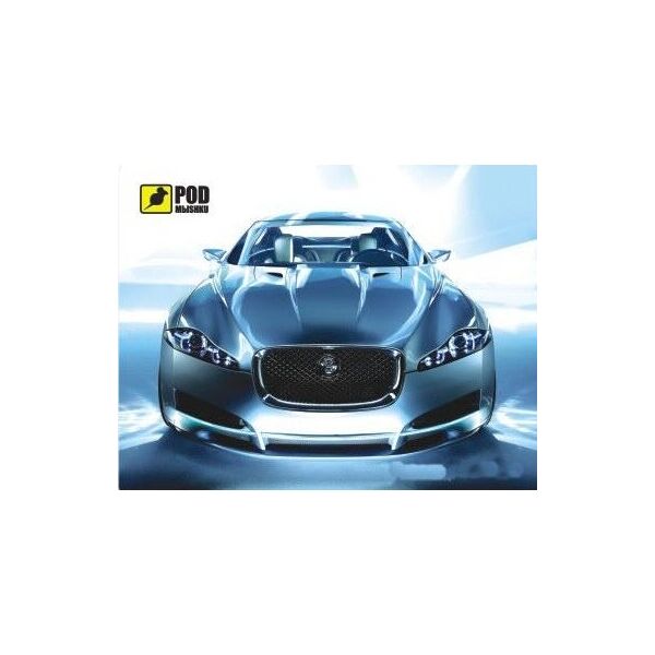 

Podmyshku Jaguar