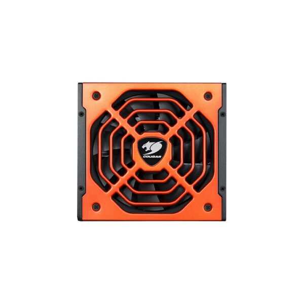 

Cougar BXM 700, Black