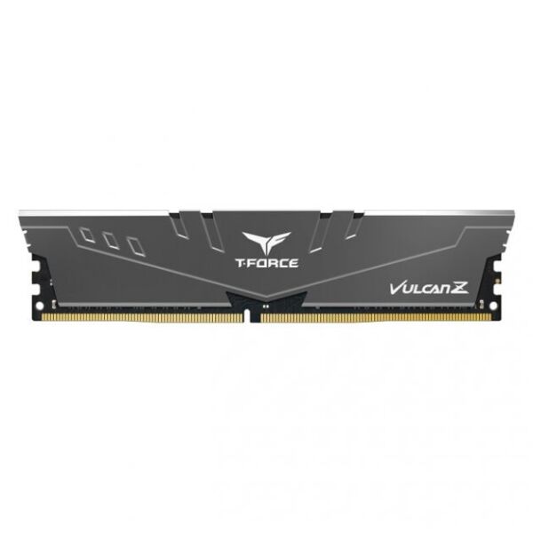 

Оперативная память Team T-Force Vulcan Z Gray (TLZGD416G3200HC16F01)