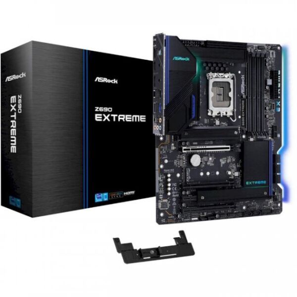 

ASROCK Z690 EXTREME