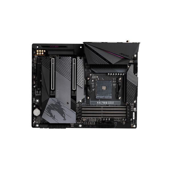 

GIGABYTE X570S AORUS PRO AX