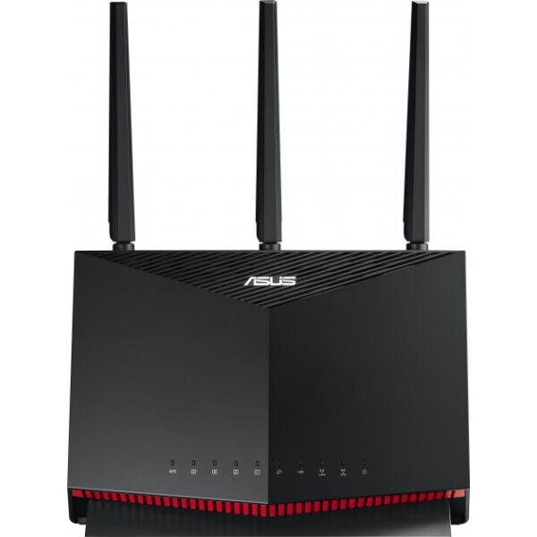 

Asus RT-AX86S