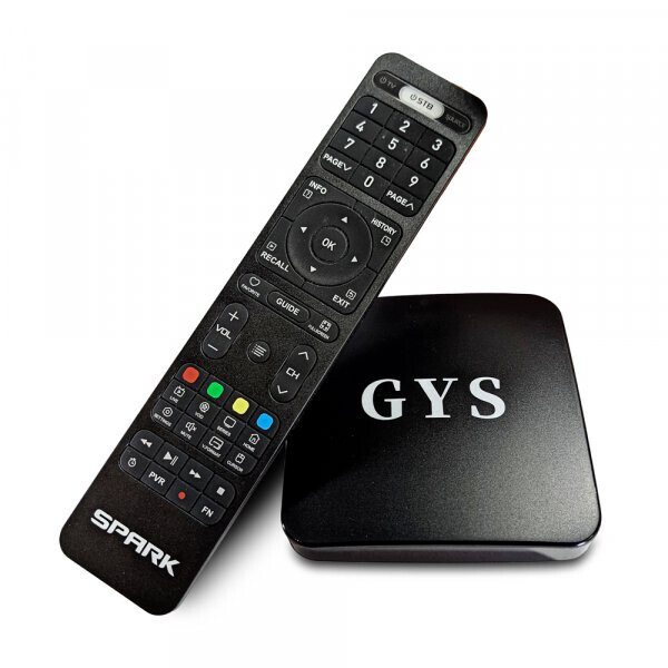 

Медиаплеер Android Stalker Box 2/16Gb