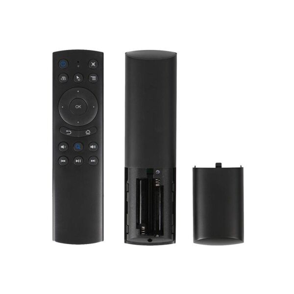 

Гироскопический пульт G20BTS Bluetooth