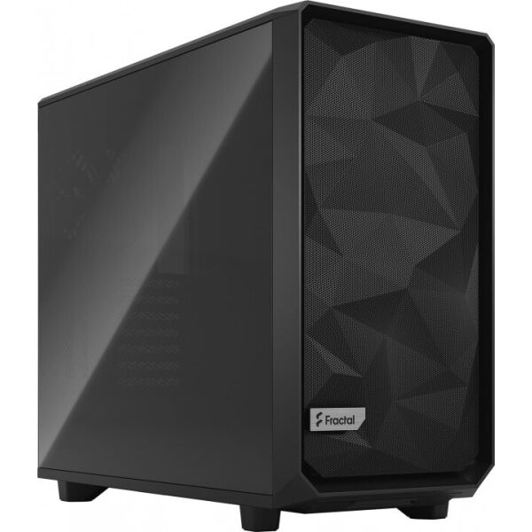 

FRACTAL DESIGN Meshify 2 Black Solid