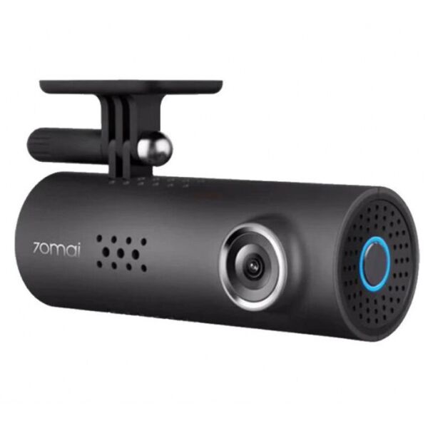 

Видеорегистратор 70mai Smart Dash Cam 1S WiFi EN/RU
