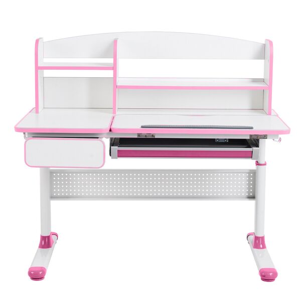

Парта для принцесс Cubby Rimu Pink