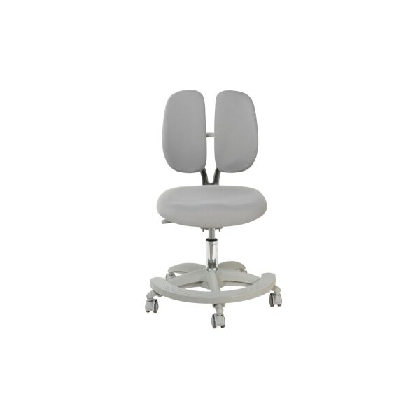 

Подростковое кресло для дома FunDesk Primo Grey