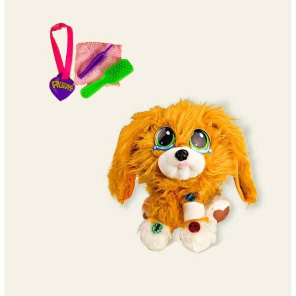 

Мягкая игрушка MP 1955 ( 1955(Redhead) Рыжий)