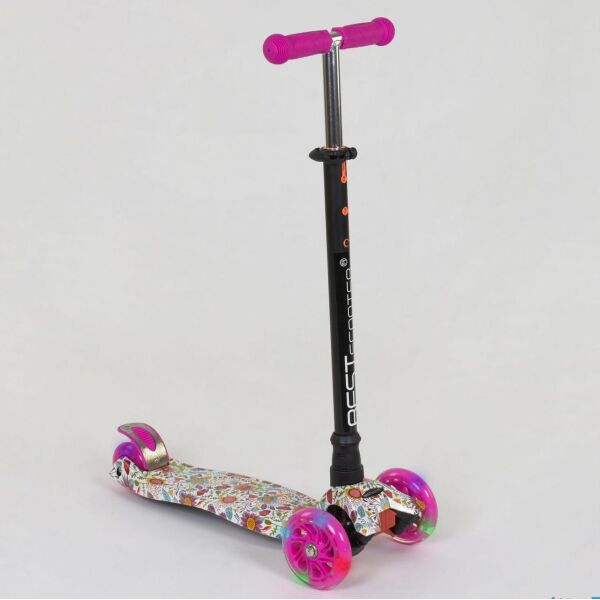 

Самокат "Best Scooter" (аналог Maxi Micro) арт. 1321/25466