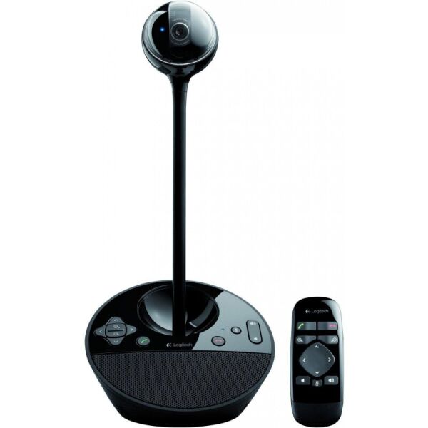 

Logitech BCC950