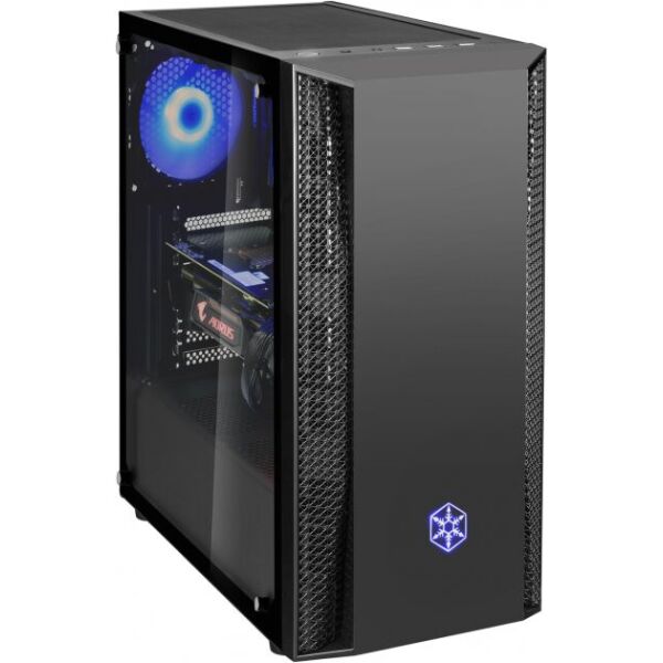 

SilverStone FARA FAB1B-RGB
