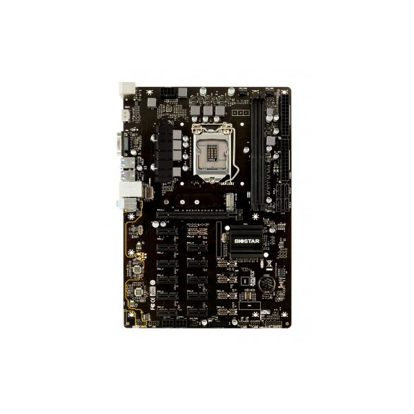

BIOSTAR TB360-BTC PRO 2.0