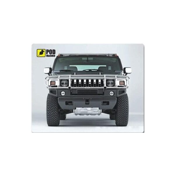 

Podmyshku Hummer