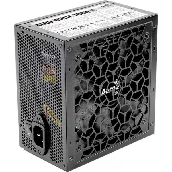 

Aerocool 700W White