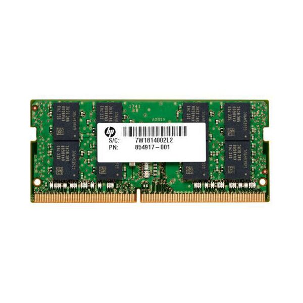 

Оперативная память HP 4VN07AA