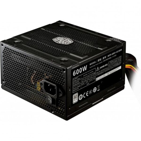 

Cooler Master Elite V4 600W