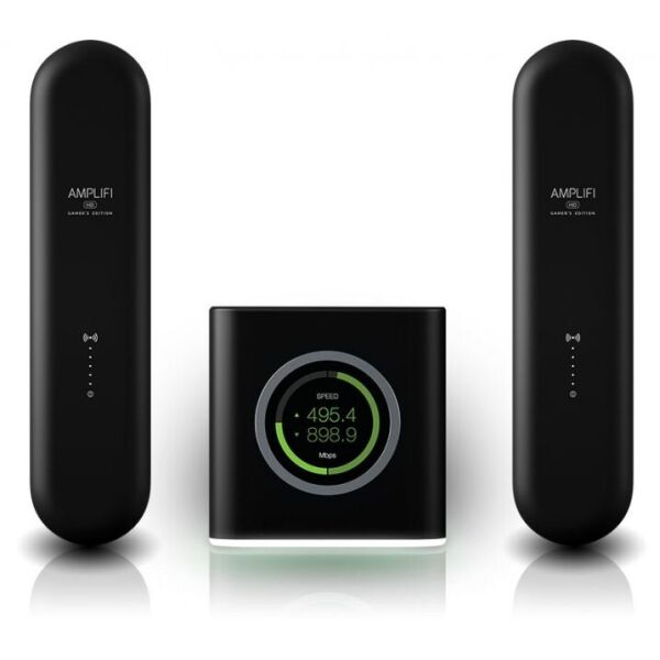 

Ubiquiti AmpliFi HD Gamers Edition AFI-G