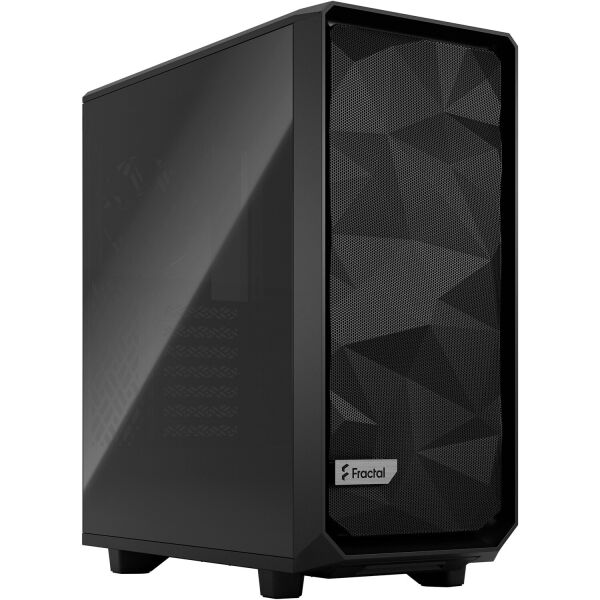 

FRACTAL DESIGN Meshify 2 Compact Black TG DT