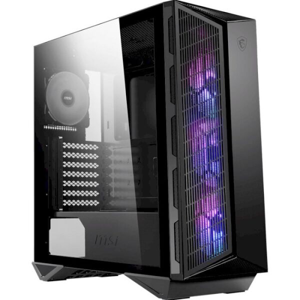 

MSI MPG Gungnir 110M без БП