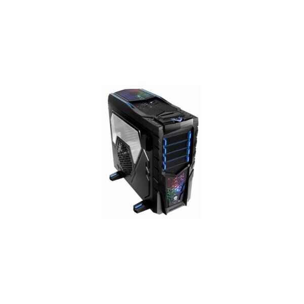 

THERMALTAKE VN300M1W2N Chaser MK-I BLACK