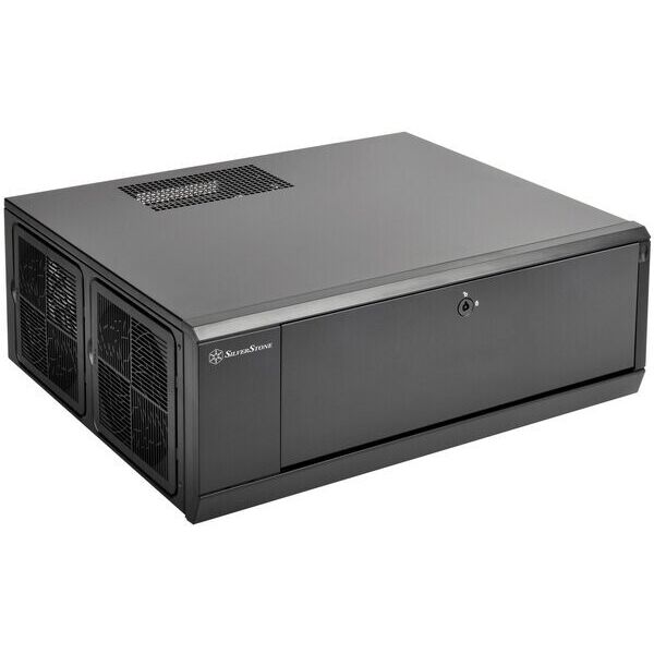 

SilverStone GRANDIA GD10B