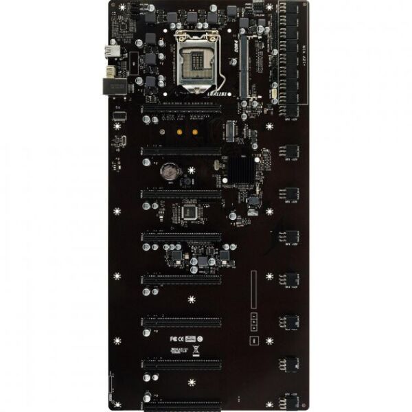 

BIOSTAR TB360-BTC D+