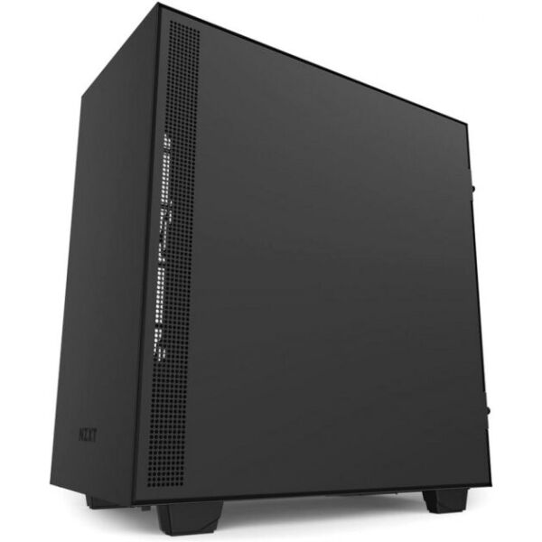 

NZXT H510 Matte Black-Black (CA-H510B-B1) без БП