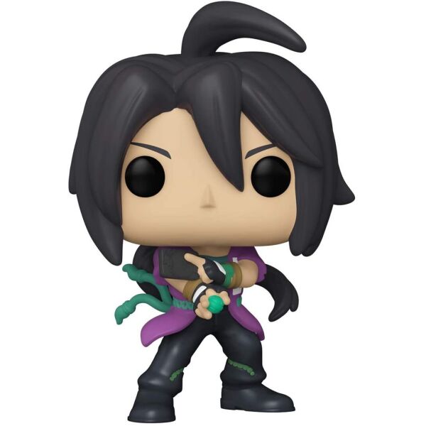 

Фигурка Шун Казами №965 Bakugan Shun Kazami Funko 54456