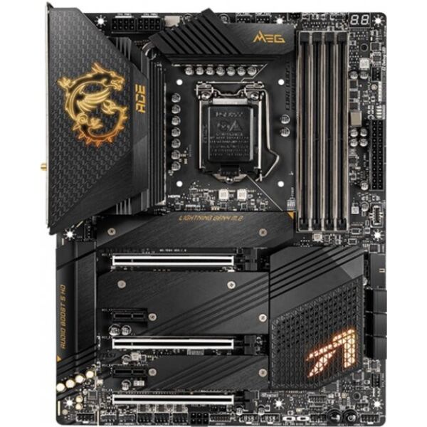 

MSI MEG Z590 Ace