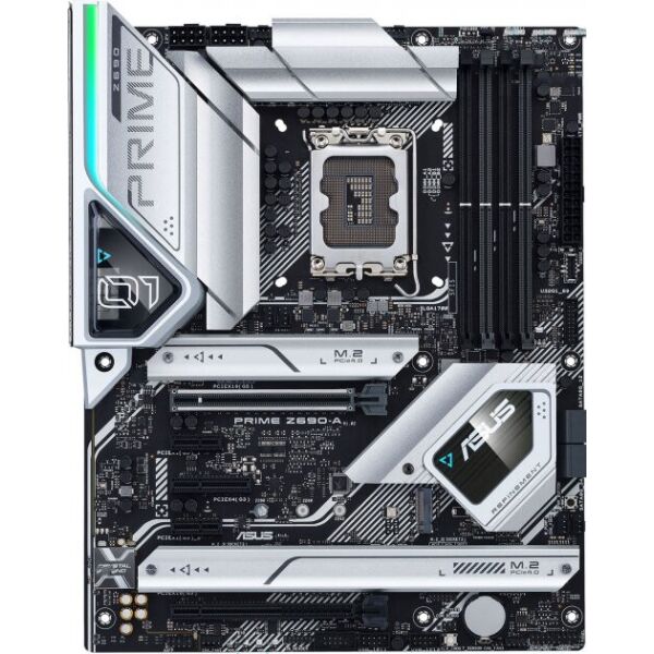 

ASUS PRIME Z690-A