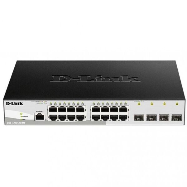 

D-Link DGS-1210-20/ME/A
