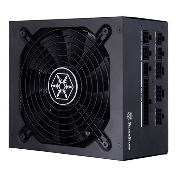 

SilverStone STRIDER ET600-MG (600W)